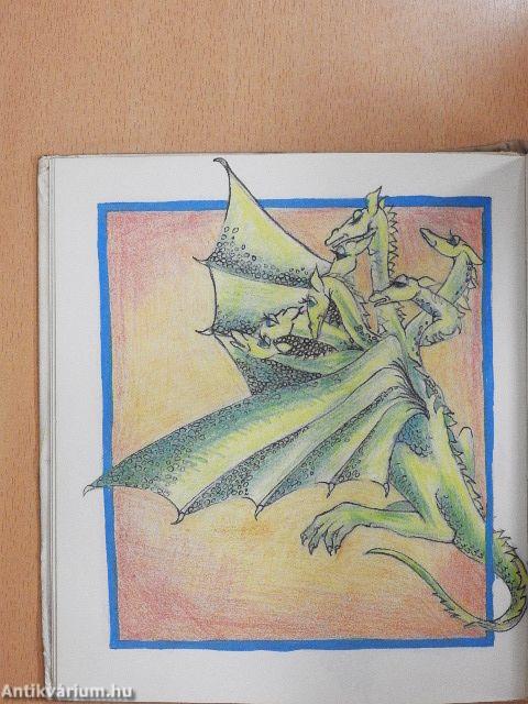 Mesejáró Rebeka és Tengerjáró Tóbiás