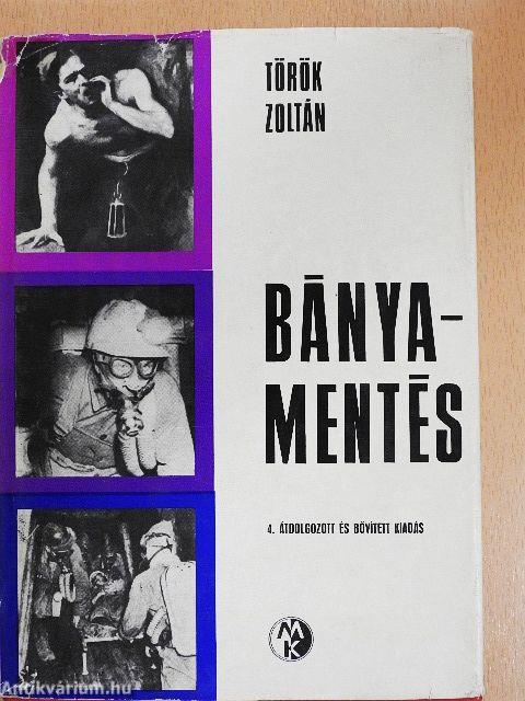 Bányamentés