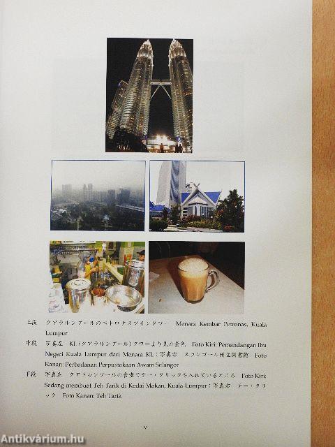 Language and Culture Contacts