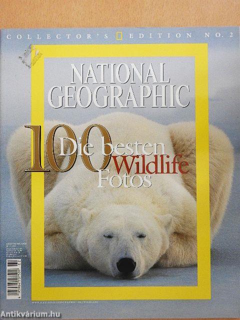 National Geographic - Collector's edition