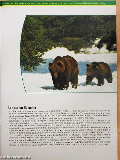 Romanian National Forest Administration