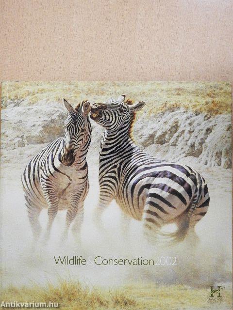 Wildlife & Conservation 2002