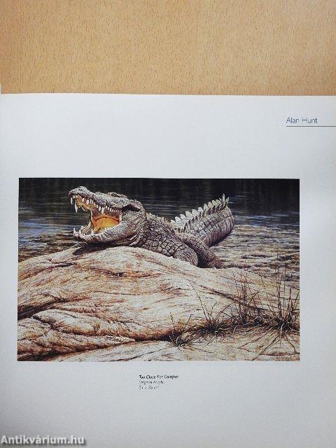 Wildlife & Conservation 2002