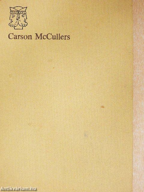 A Szomorú Kávéház Balladája