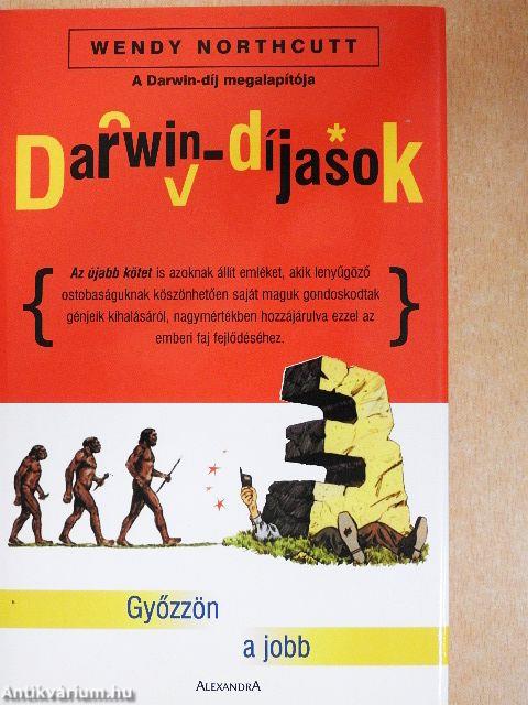 Darwin-díjasok 3.