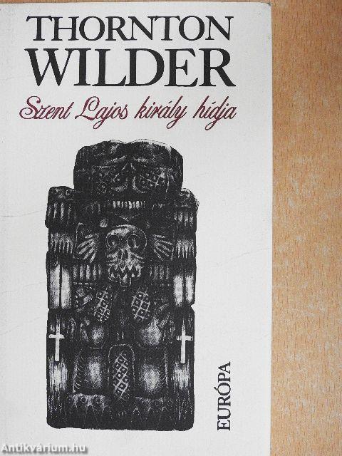 Szent Lajos király hídja