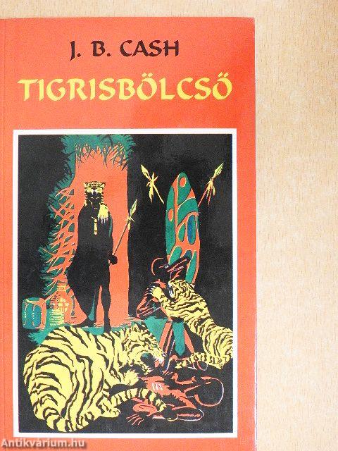 Tigrisbölcső/A mázlista