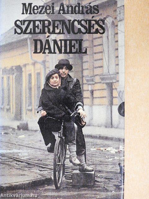 Szerencsés Dániel