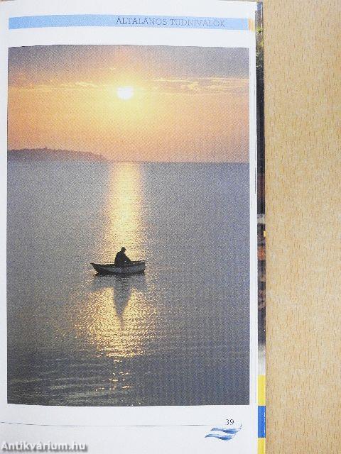 A bolgár tengerpart