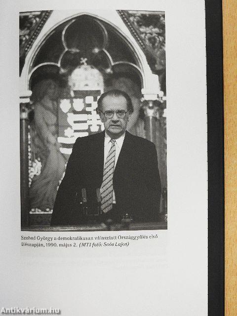 Aradtól az Országgyűlésig