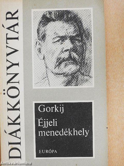Éjjeli menedékhely