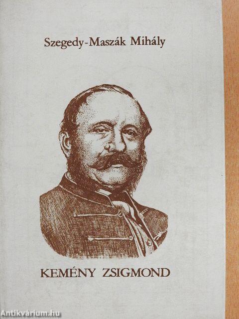 Kemény Zsigmond