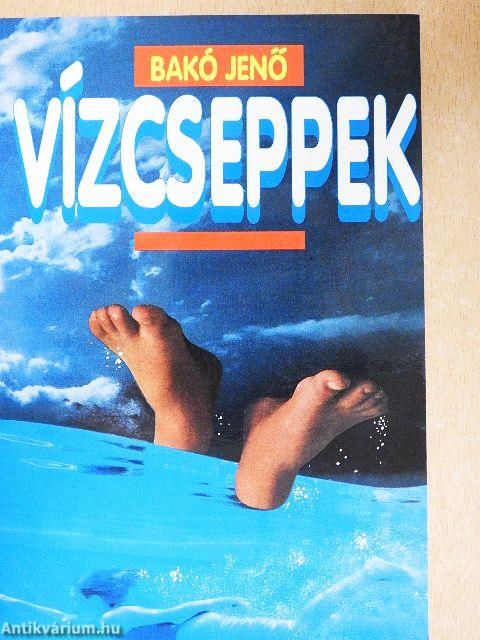 Vízcseppek