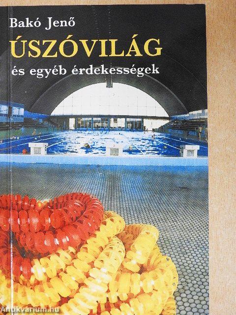 Úszóvilág 