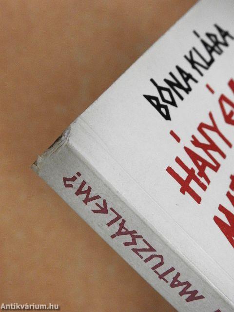 Hány évig élt Matuzsálem? + 2999 kérdés