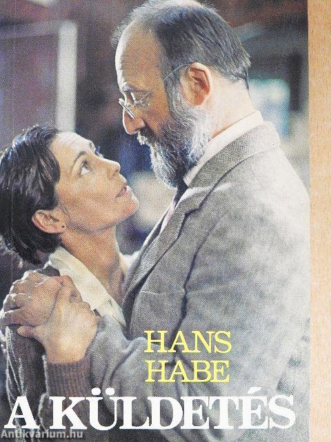 A küldetés