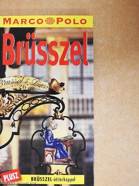 Brüsszel