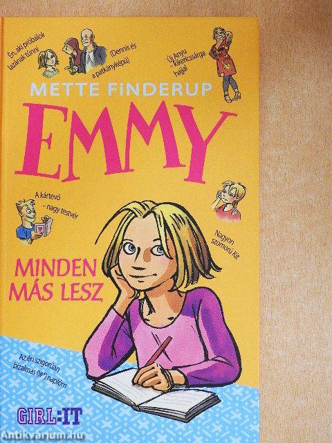 Emmy - Minden más lesz