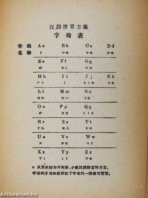 Kantushizi 6. (kínai nyelvű)