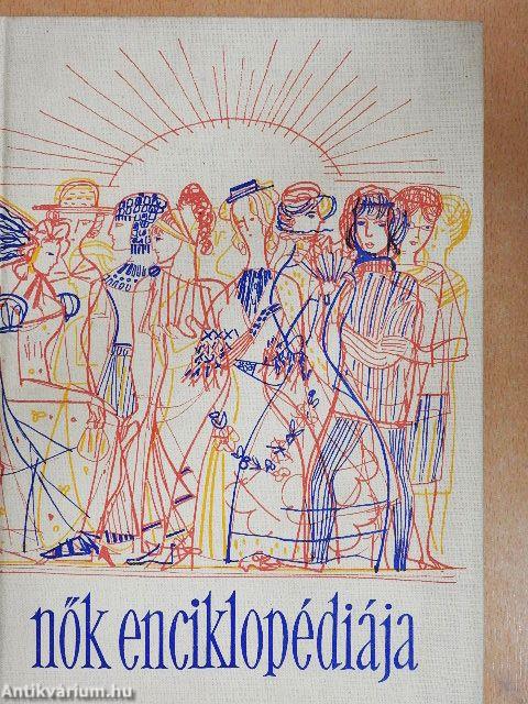 Nők enciklopédiája I-II.
