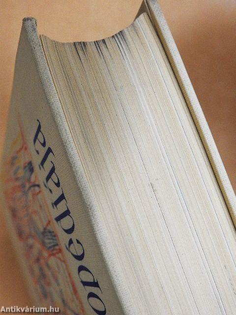 Nők enciklopédiája I-II.