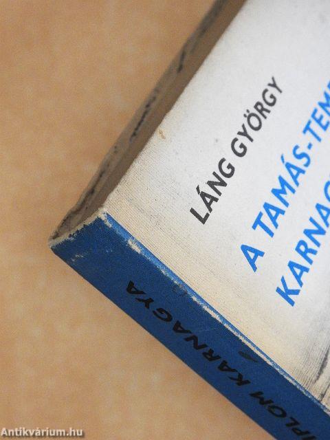 A Tamás-templom karnagya