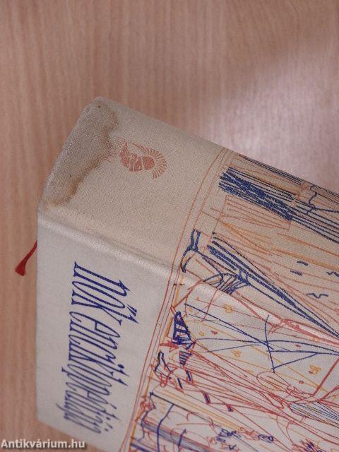 Nők enciklopédiája I-II.