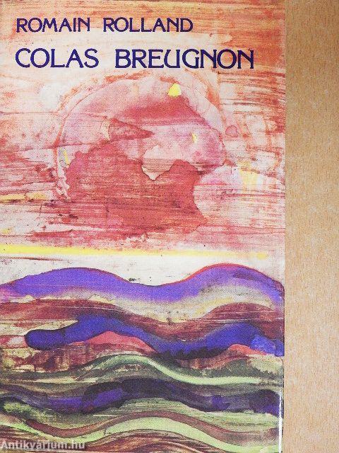 Colas Breugnon