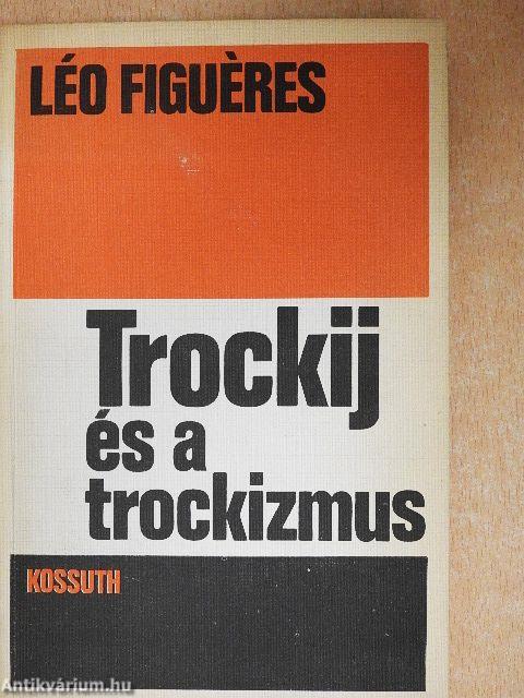 Trockij és a trockizmus