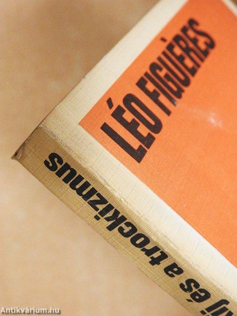 Trockij és a trockizmus