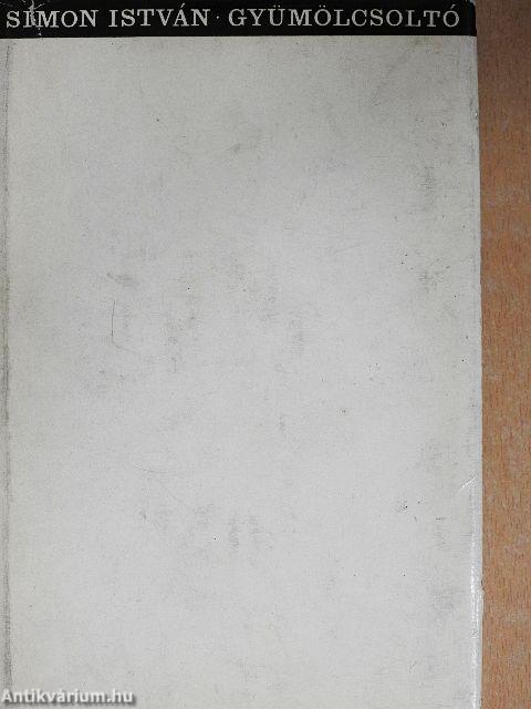 Gyümölcsoltó