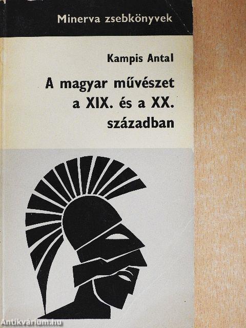 A magyar művészet a XIX. és a XX. században