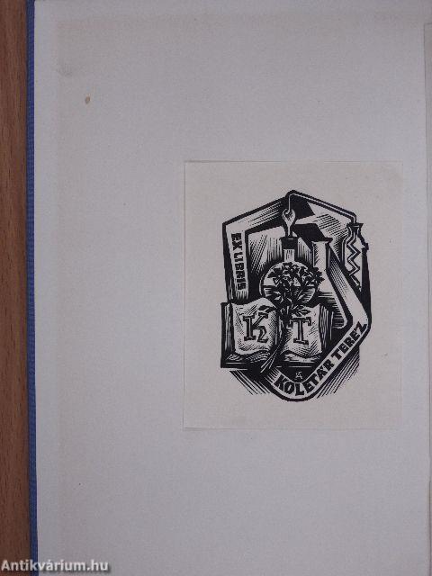 Kaffka Margit összes versei