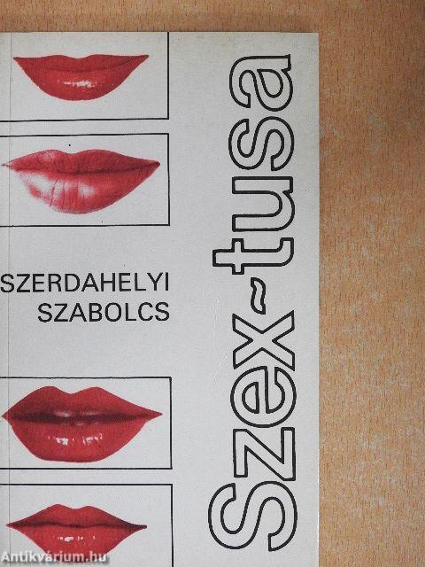 Szex-tusa