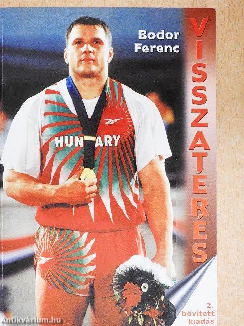 Visszatérés