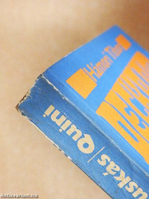 A Deckarm sztori/Puskás/Az elrabolt gólkirály