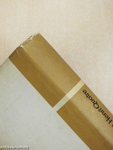 Die Jugend des Königs Henri Quatre