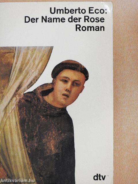 Der Name der Rose