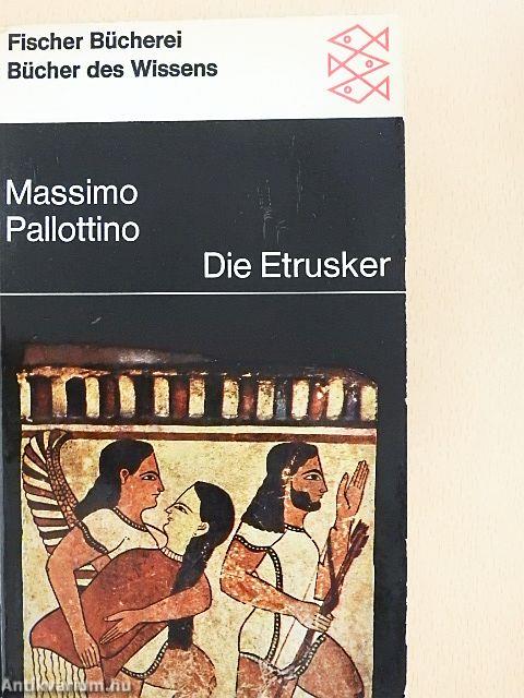 Die Etrusker