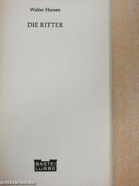 Die Ritter