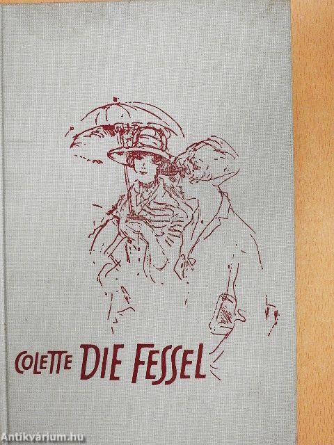 Die Fessel