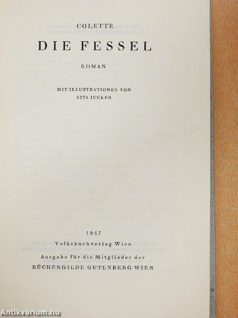 Die Fessel