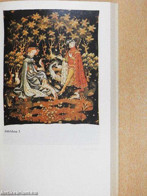 Altfranzösische Liebeslyrik