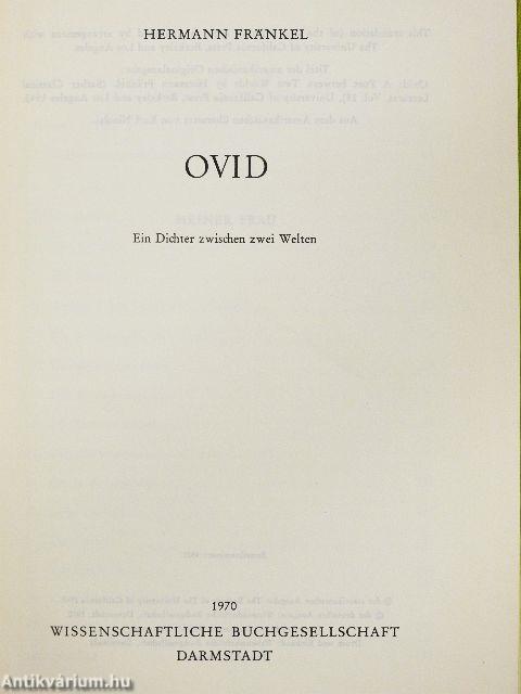 Ovid