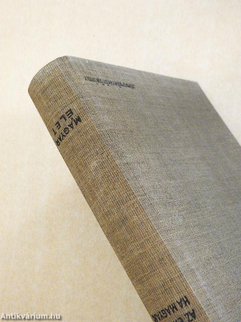 Mit ér az ember ha magyar