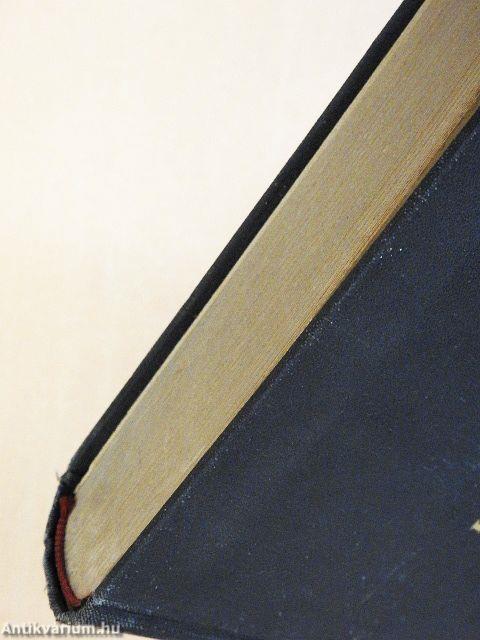 A német irodalom kincsesháza