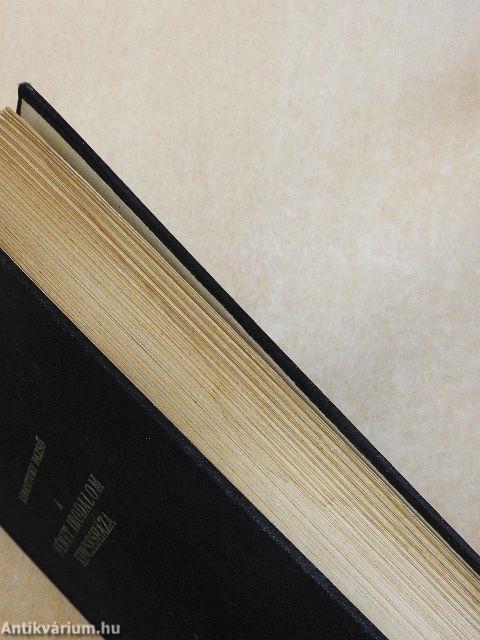 A német irodalom kincsesháza