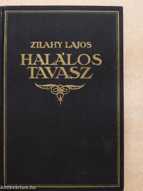 Halálos tavasz