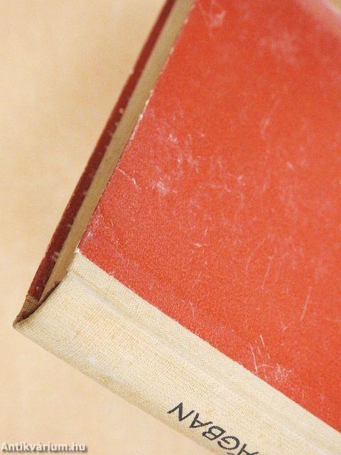 Rabszolgák az Újvilágban