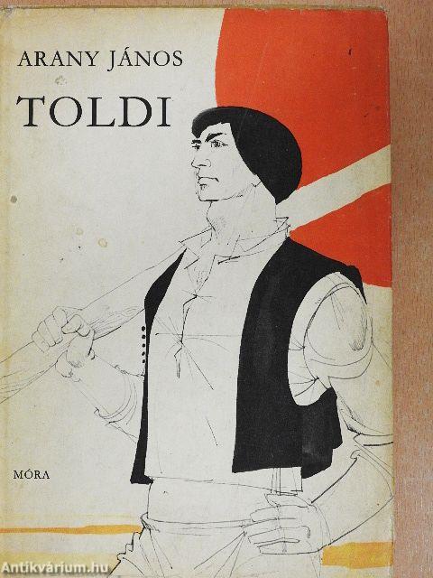 Toldi